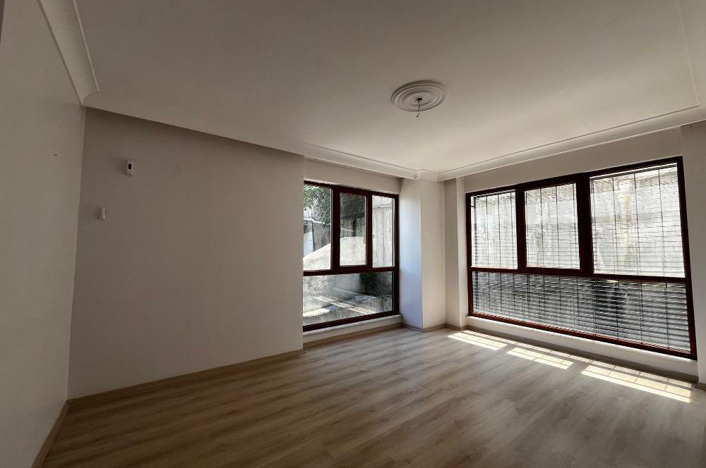 Eyüp Esentepe Mah. Kapalı Otopark Boş 2+1 Satılık Daire