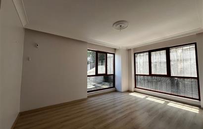 Eyüp Esentepe Mah. Kapalı Otopark Boş 2+1 Satılık Daire