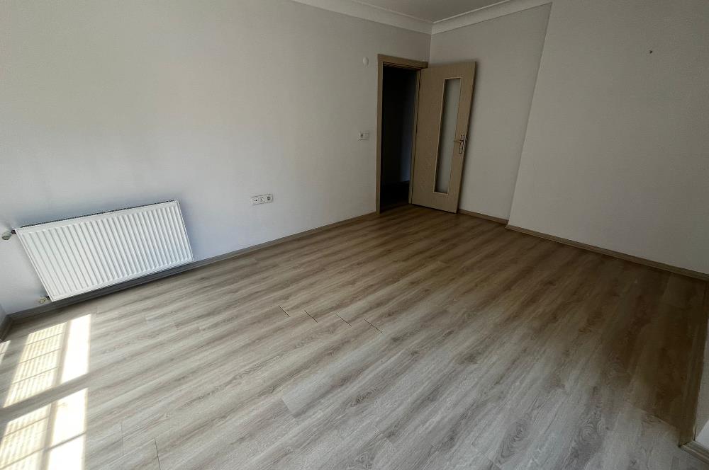 Eyüp Esentepe Mah. Kapalı Otopark Boş 2+1 Satılık Daire