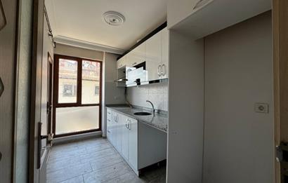 Eyüp Esentepe Mah. Kapalı Otopark Boş 2+1 Satılık Daire