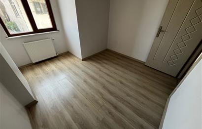 Eyüp Esentepe Mah. Kapalı Otopark Boş 2+1 Satılık Daire