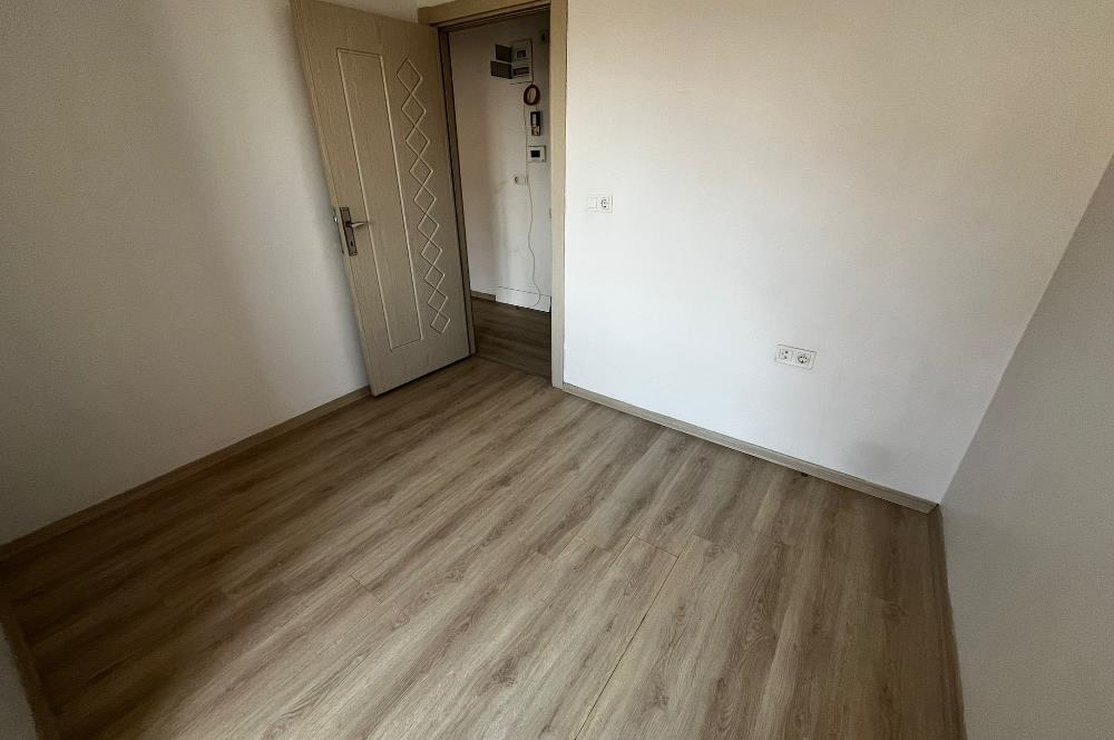 Eyüp Esentepe Mah. Kapalı Otopark Boş 2+1 Satılık Daire