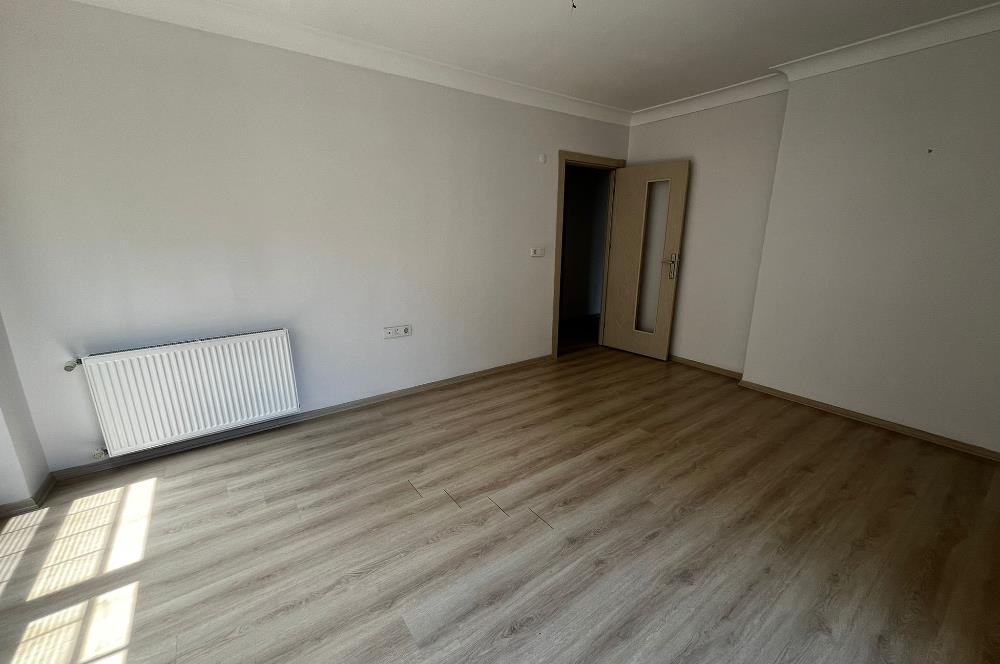 Eyüp Esentepe Mah. Kapalı Otopark Boş 2+1 Satılık Daire
