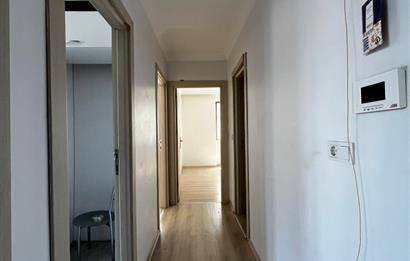 Eyüp Esentepe Mah. Kapalı Otopark Boş 2+1 Satılık Daire