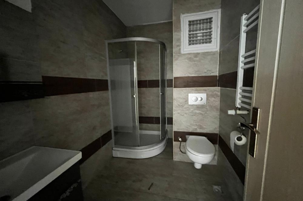 Eyüp Esentepe Mah. Kapalı Otopark Boş 2+1 Satılık Daire