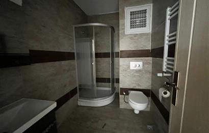 Eyüp Esentepe Mah. Kapalı Otopark Boş 2+1 Satılık Daire
