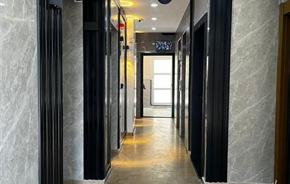 Eyüp Esentepe Mah. Kapalı Otopark Boş 2+1 Satılık Daire