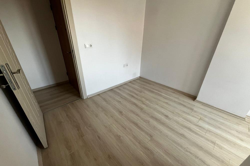 Eyüp Esentepe Mah. Kapalı Otopark Boş 2+1 Satılık Daire