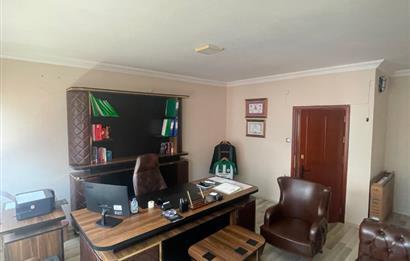 CENTURY21 DEN DÜZ MAHALLE YILDIZ SOKAKTA SATILIK İŞ YERİ