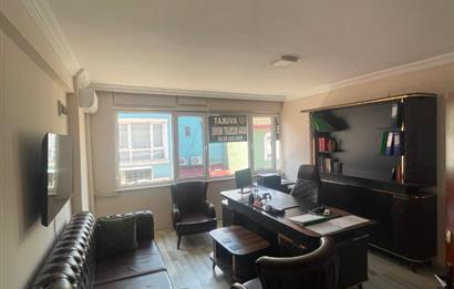 CENTURY21 DEN DÜZ MAHALLE YILDIZ SOKAKTA SATILIK İŞ YERİ