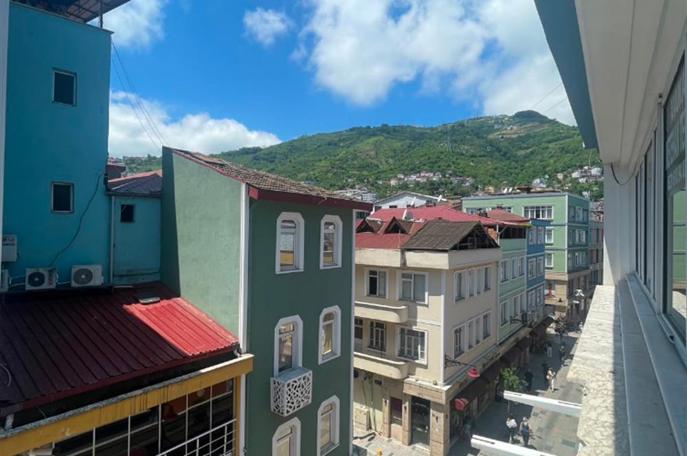 CENTURY21 DEN DÜZ MAHALLE YILDIZ SOKAKTA SATILIK İŞ YERİ
