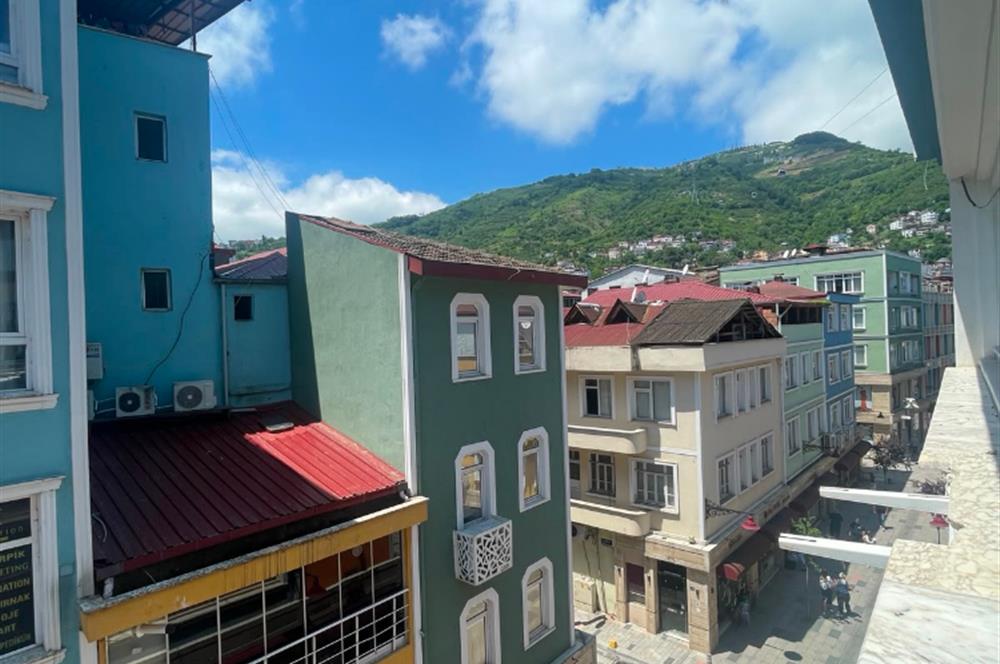 CENTURY21 DEN DÜZ MAHALLE YILDIZ SOKAKTA SATILIK İŞ YERİ