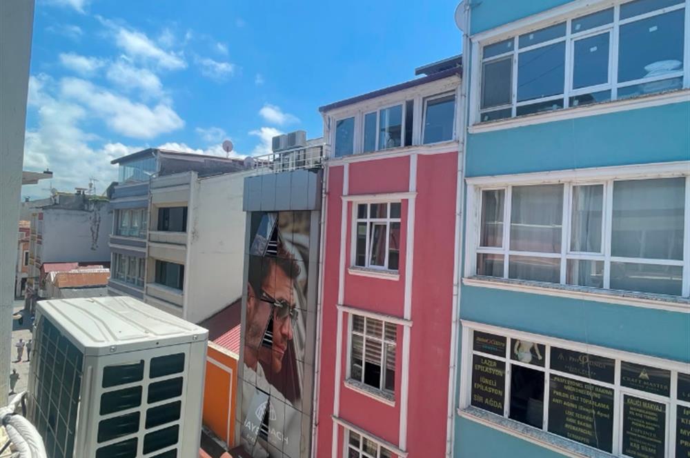 CENTURY21 DEN DÜZ MAHALLE YILDIZ SOKAKTA SATILIK İŞ YERİ