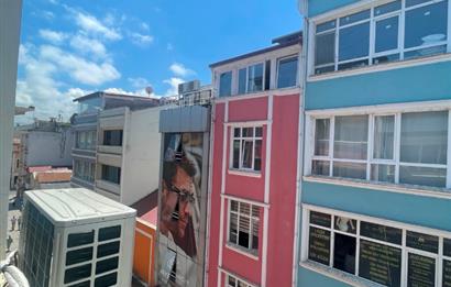 CENTURY21 DEN DÜZ MAHALLE YILDIZ SOKAKTA SATILIK İŞ YERİ