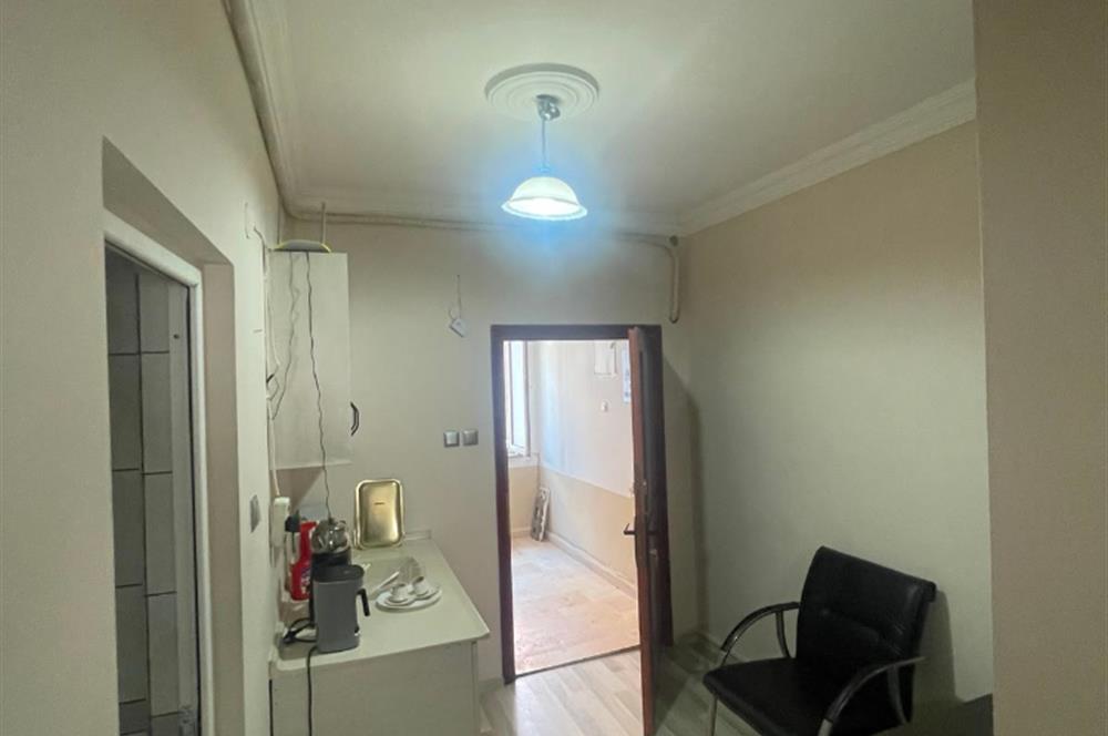 CENTURY21 DEN DÜZ MAHALLE YILDIZ SOKAKTA SATILIK İŞ YERİ