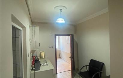 CENTURY21 DEN DÜZ MAHALLE YILDIZ SOKAKTA SATILIK İŞ YERİ