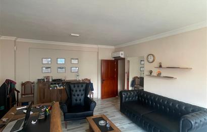 CENTURY21 DEN DÜZ MAHALLE YILDIZ SOKAKTA SATILIK İŞ YERİ