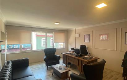 CENTURY21 DEN DÜZ MAHALLE YILDIZ SOKAKTA SATILIK İŞ YERİ