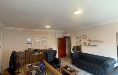 CENTURY21 DEN DÜZ MAHALLE YILDIZ SOKAKTA SATILIK İŞ YERİ