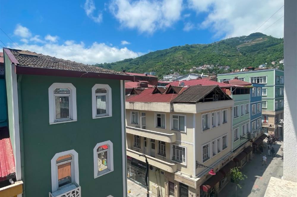 CENTURY21 DEN DÜZ MAHALLE YILDIZ SOKAKTA SATILIK İŞ YERİ