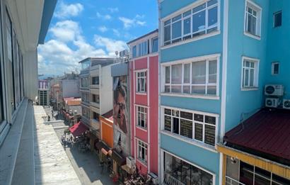 CENTURY21 DEN DÜZ MAHALLE YILDIZ SOKAKTA SATILIK İŞ YERİ