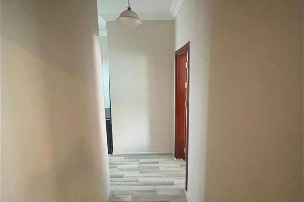 CENTURY21 DEN DÜZ MAHALLE YILDIZ SOKAKTA SATILIK İŞ YERİ