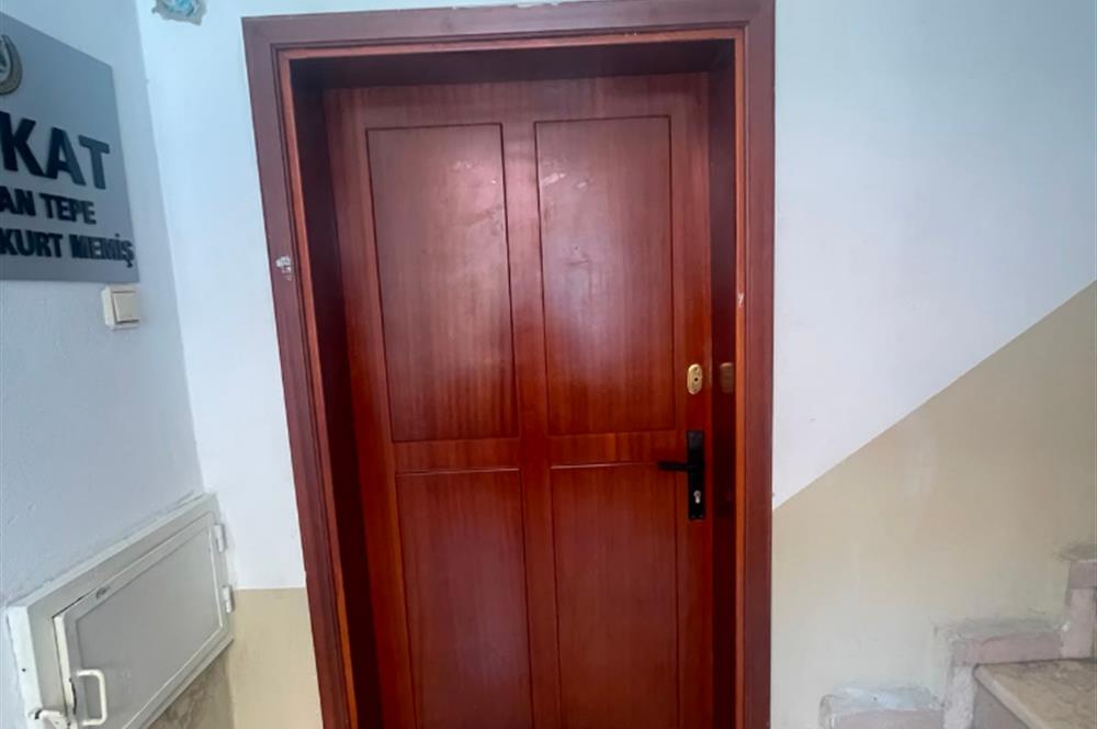 CENTURY21 DEN DÜZ MAHALLE YILDIZ SOKAKTA SATILIK İŞ YERİ