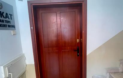 CENTURY21 DEN DÜZ MAHALLE YILDIZ SOKAKTA SATILIK İŞ YERİ