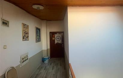 CENTURY21 DEN DÜZ MAHALLE YILDIZ SOKAKTA SATILIK İŞ YERİ