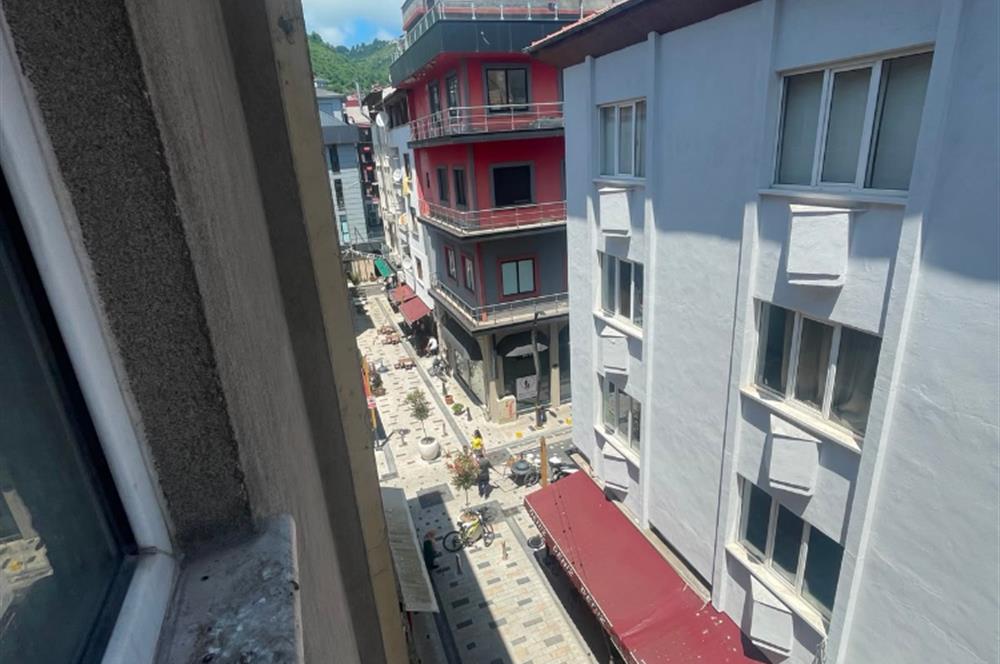 CENTURY21 DEN DÜZ MAHALLE YILDIZ SOKAKTA SATILIK İŞ YERİ