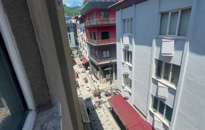 CENTURY21 DEN DÜZ MAHALLE YILDIZ SOKAKTA SATILIK İŞ YERİ