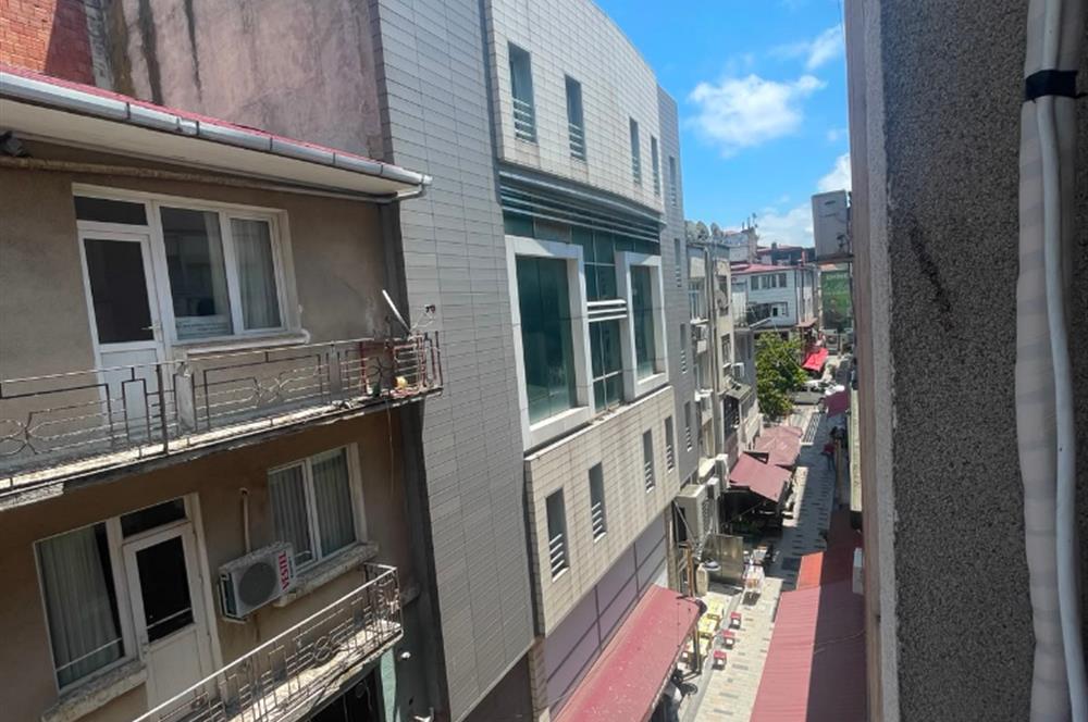CENTURY21 DEN DÜZ MAHALLE YILDIZ SOKAKTA SATILIK İŞ YERİ