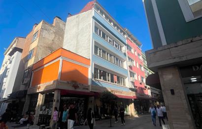 CENTURY21 DEN DÜZ MAHALLE YILDIZ SOKAKTA SATILIK İŞ YERİ
