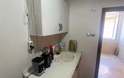 CENTURY21 DEN DÜZ MAHALLE YILDIZ SOKAKTA SATILIK İŞ YERİ