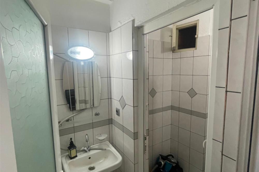 CENTURY21 DEN DÜZ MAHALLE YILDIZ SOKAKTA SATILIK İŞ YERİ