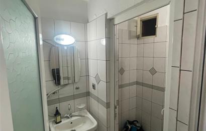CENTURY21 DEN DÜZ MAHALLE YILDIZ SOKAKTA SATILIK İŞ YERİ