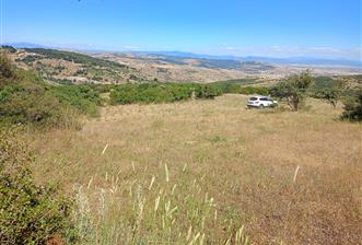 Ziyaretli'de Balıkesir Merkeze 4,5 Km Mesafede 7.600 m² Tarla - 10 - 35026