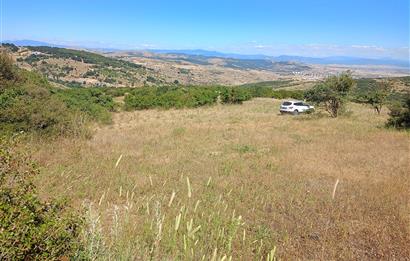 Ziyaretli'de Balıkesir Merkeze 4,5 Km Mesafede 7.600 m² Tarla