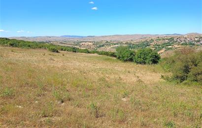 Ziyaretli'de Balıkesir Merkeze 4,5 Km Mesafede 7.600 m² Tarla