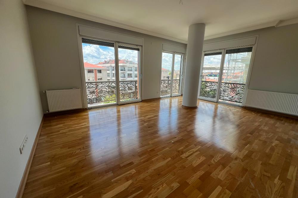 Kadıköy Kızıltoprak'ta 3+1 Kiralık Daire