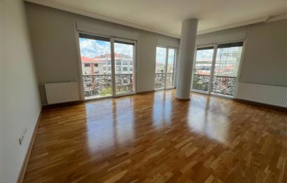 Kadıköy Kızıltoprak'ta 3+1 Kiralık Daire