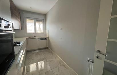 Kadıköy Kızıltoprak'ta 3+1 Kiralık Daire