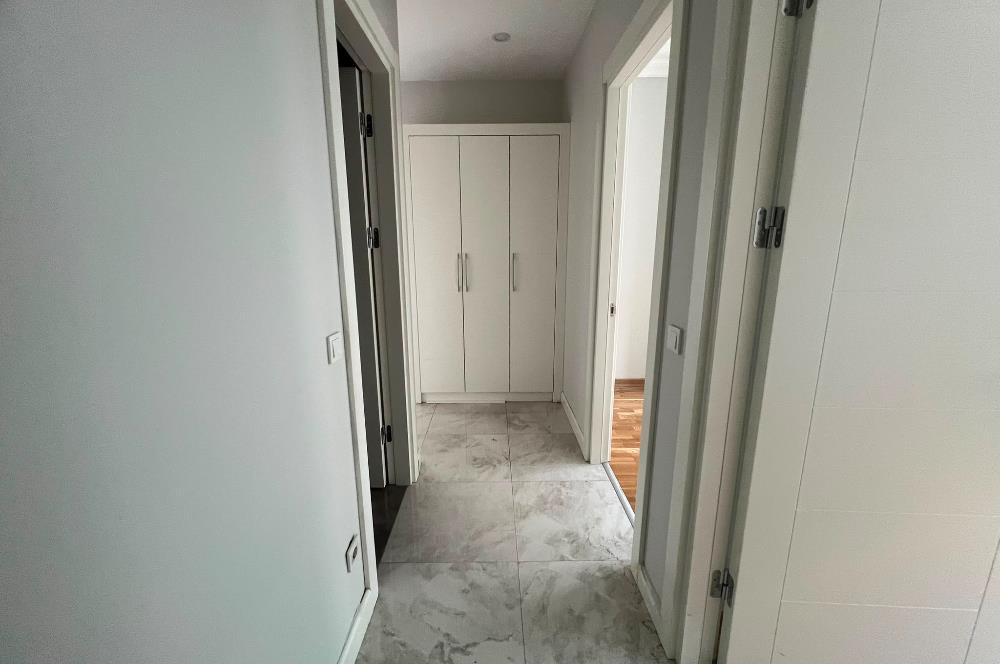 Kadıköy Kızıltoprak'ta 3+1 Kiralık Daire