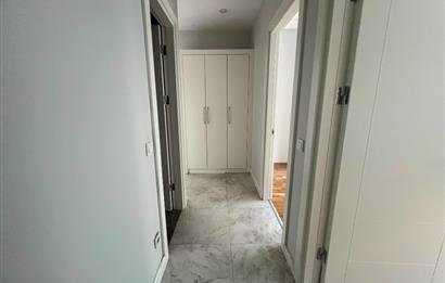 Kadıköy Kızıltoprak'ta 3+1 Kiralık Daire