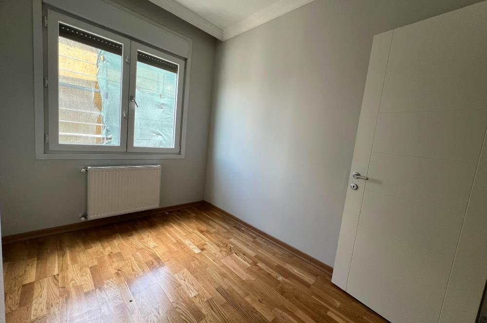 Kadıköy Kızıltoprak'ta 3+1 Kiralık Daire