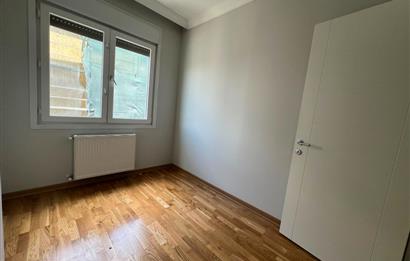 Kadıköy Kızıltoprak'ta 3+1 Kiralık Daire