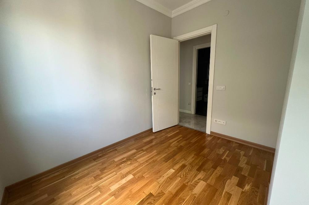 Kadıköy Kızıltoprak'ta 3+1 Kiralık Daire