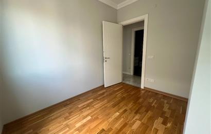 Kadıköy Kızıltoprak'ta 3+1 Kiralık Daire