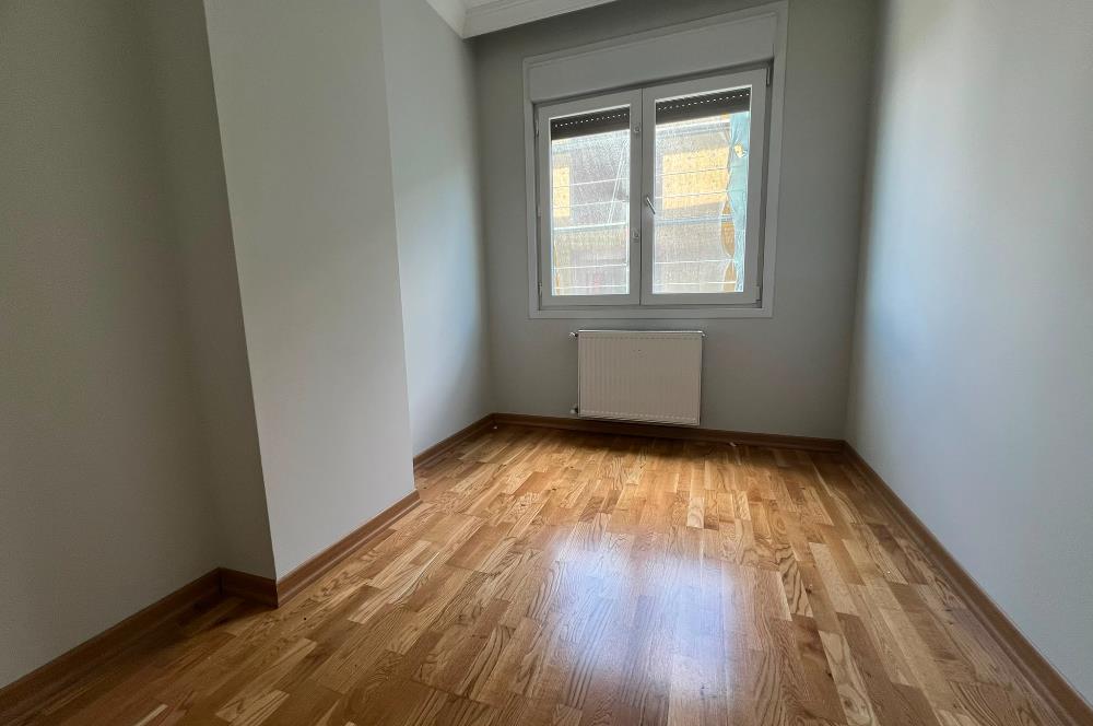 Kadıköy Kızıltoprak'ta 3+1 Kiralık Daire