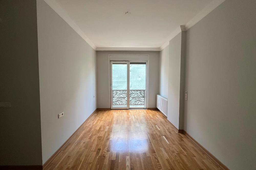 Kadıköy Kızıltoprak'ta 3+1 Kiralık Daire
